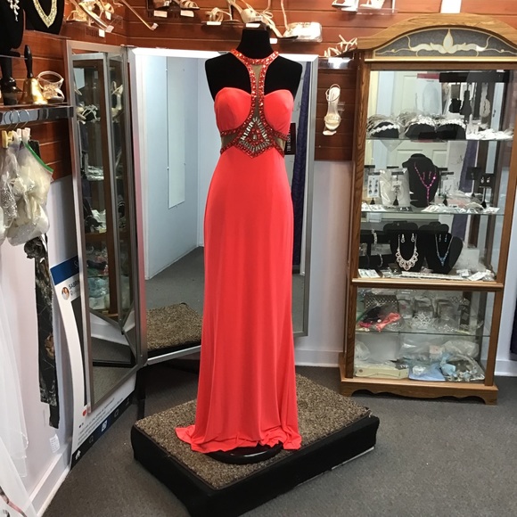 Sherri Hill | Dresses | Sherri Hill 